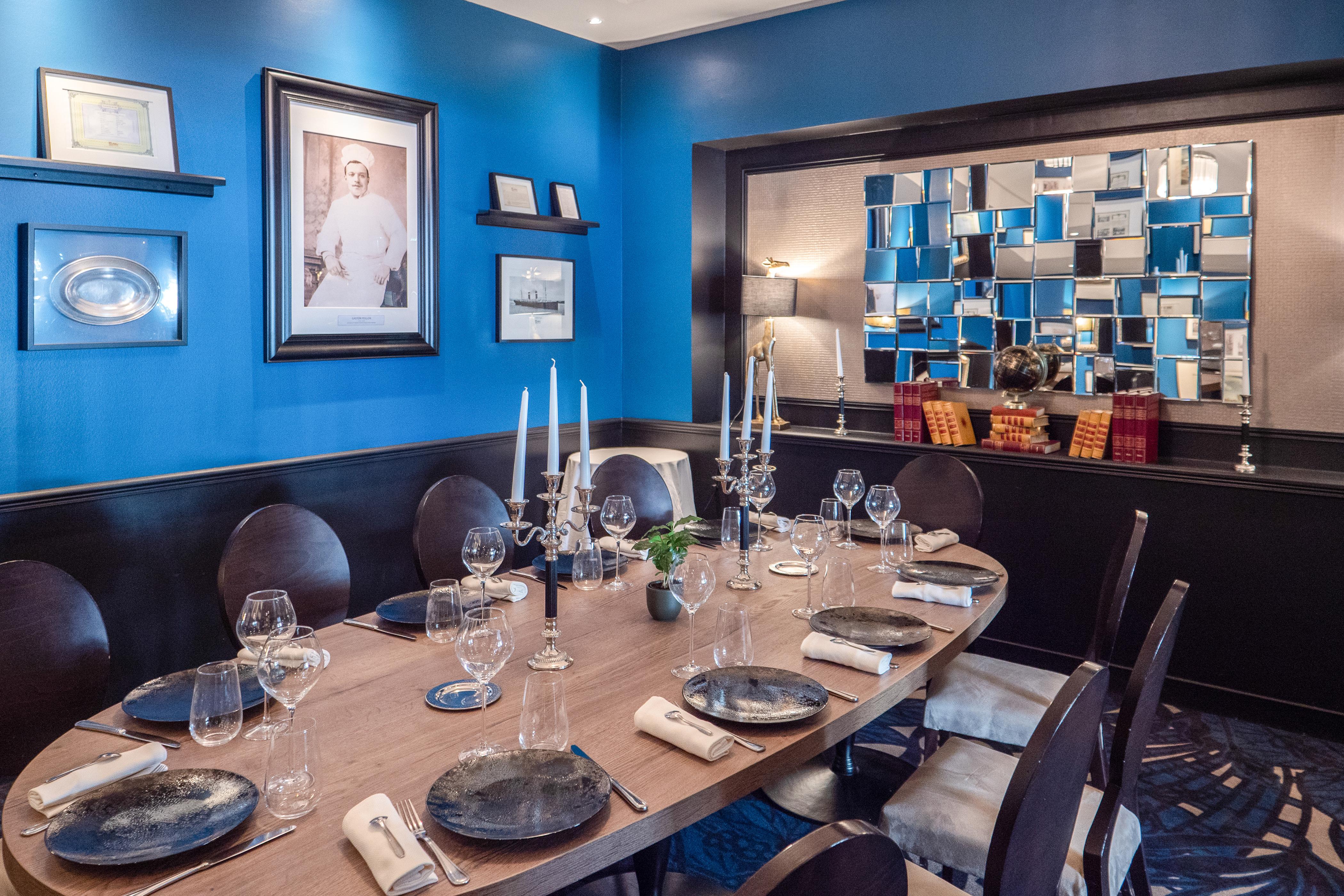 Le Boeuf Couronne - Hotel & Restaurant Chartres- Logis Hotels 外观 照片