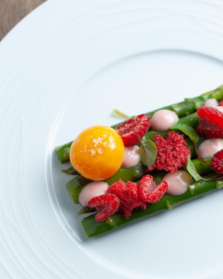 Le Boeuf Couronne - Hotel & Restaurant Chartres- Logis Hotels 外观 照片