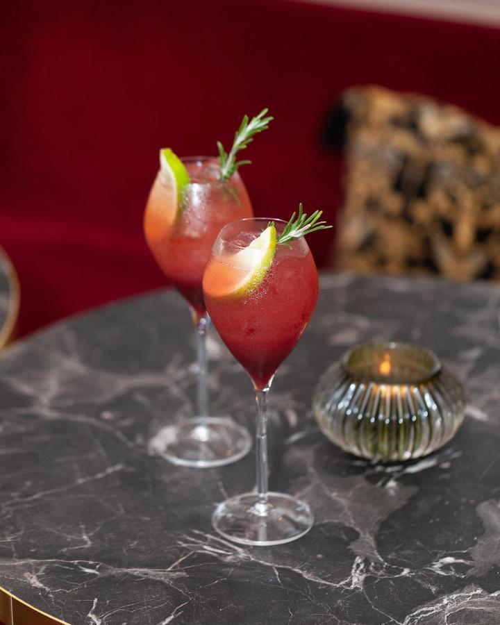 Le Boeuf Couronne - Hotel & Restaurant Chartres- Logis Hotels 外观 照片