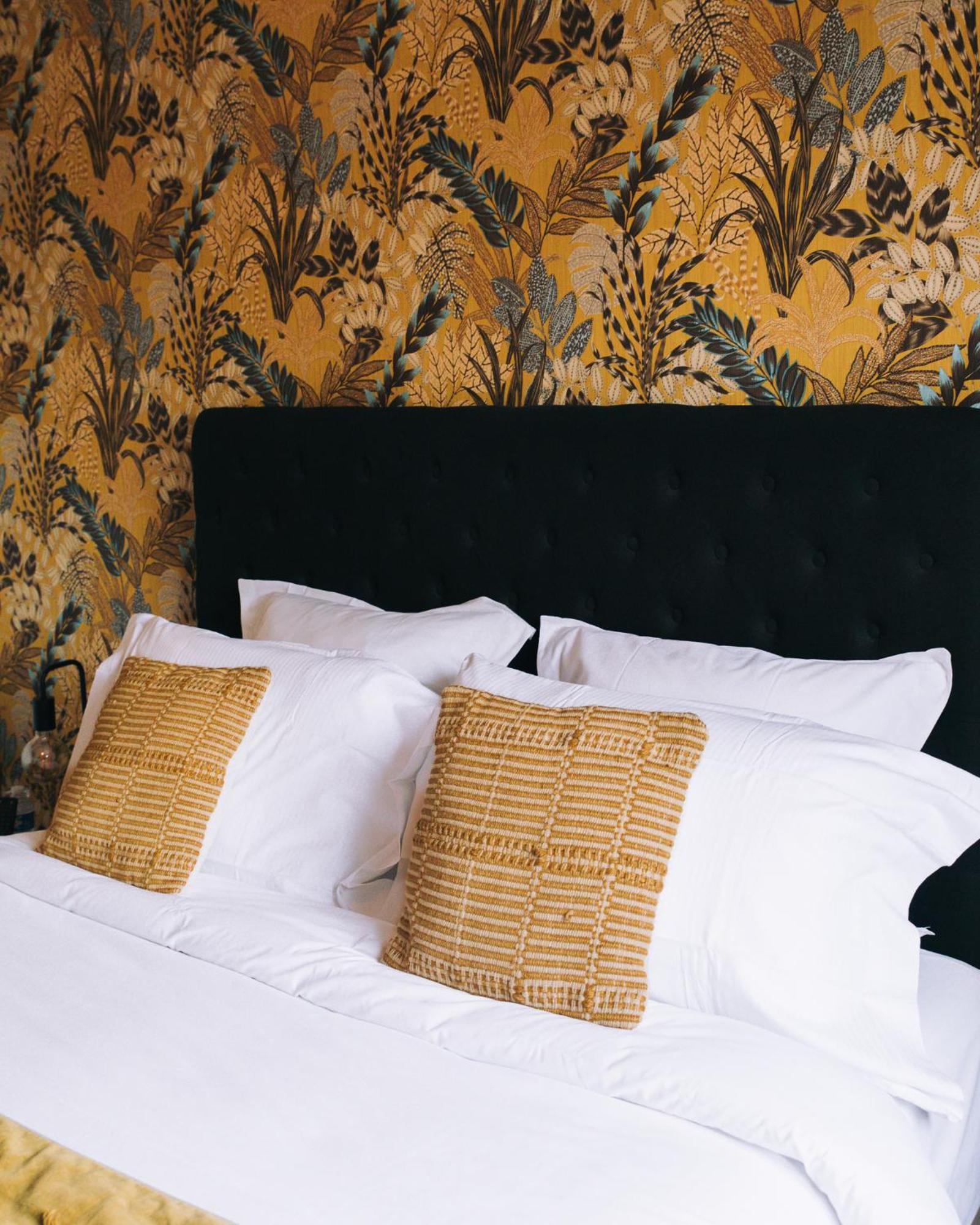 Le Boeuf Couronne - Hotel & Restaurant Chartres- Logis Hotels 外观 照片