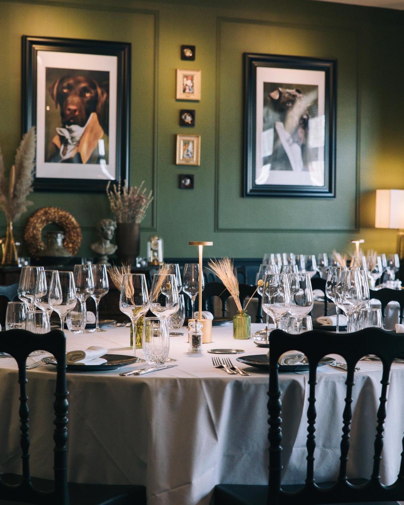Le Boeuf Couronne - Hotel & Restaurant Chartres- Logis Hotels 外观 照片